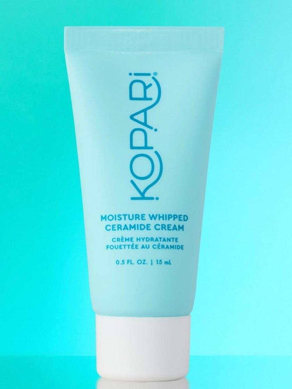 KOPARI Moisture Whipped Ceramide Cream 15ml NEW